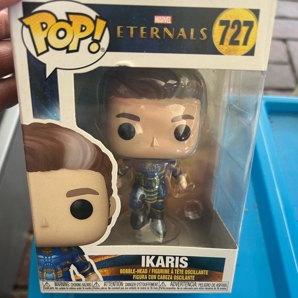 Funko Other - Funko pop. Never opened